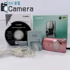 Canon IXY 32S PC1682 コンパクトデジタルカメラ ピンク ヨドバシ.com - キヤノン Canon IXY 32S PK ピンク 通販【全品