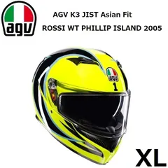 ショウエイ　X-14フォティーンagvバレンティーノロッシカスタム　Mサイズ 2025年最新】agv ロッシの人気アイテム - メルカリ