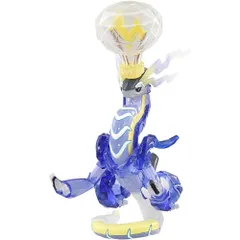 タカラトミー ポケットモンスター モンコレ でんきテラスタルミライドン 4歳以上 おもちゃ