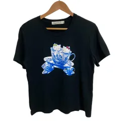 2025年最新】UNDERCOVER レディース 半袖(Tシャツ) Tシャツ