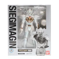 2025年最新】魂ウェブ S.H.フィギュアーツ ジークイマジンの人気