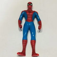 2025年最新】ソフビ スパイダーマン USJの人気アイテム - メルカリ