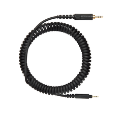 SHURE ヘッドホン用カールコード 3m HPACA1【新品未開封/完了品】