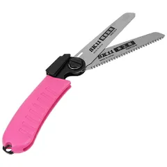 SK11 ホームカットSAW ピンク (HCSW-120P)