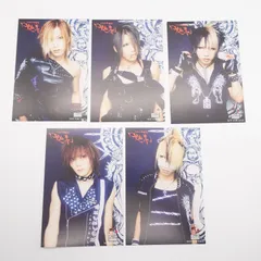 2025年最新】gazette ポストカードの人気アイテム - メルカリ