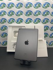 良品 iPad mini 第5世代 64GB スペースグレイ SIMフリー フレーム傷あり バッテリー91% 送料無料