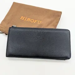 2023年最新】hirofu財布の人気アイテム - メルカリ