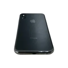 【ジャンク】Apple iPhoneXs 256GB 本体のみ ジャンク品・訳アリ】iPhoneXS 256GB SIMフリー スペースグレイ