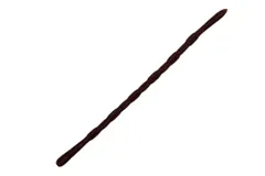ディスタイル ワーム ミミキング(MIMIKING) 8.8インチ ドロミミズ(Mud Earthworm)のサムネイル