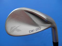 ウェッジ 即決 Ｔ０１ 中古良品 キャスコ ドルフィン ＤＷ-１２０Ｇ ウエッジ　NSPRO950GHneo （Ｒ） ４４度[3524]即発送