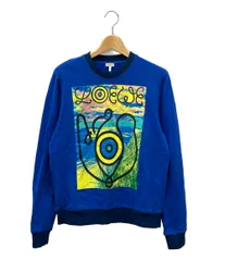 2025年最新】LOEWE トレーナー・スウェットの人気アイテム