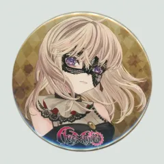 【中古】バッジ・ピンズ [単品] ドロリス 缶バッジ 「CD BanG Dream! Ave Mujica / KiLLKiSS Blu-ray 付生産限定盤」 アニメイト限定購入特典