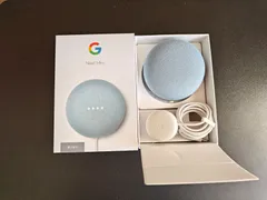 2024年最新】googlehome nestの人気アイテム - メルカリ