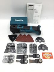 【中古品】☆Makita/マキタ 18V充電式マルチツール TM51DZ [ITIZZFJFYM8G] [エコツール半田店][M01]
