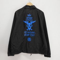hysteric Supreme ナイロンジャケット SMALL ネイビー 2025年最新】supreme ヒステリックグラマー トラックジャケット