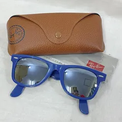 2024年最新】RayBan Wayfarer 限定の人気アイテム - メルカリ