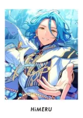 【中古】キャラカード HiMERU 「あんさんぶるスターズ!! P.A.shots!! Vol.4 Action」