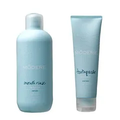 モデーア歯磨き粉＆マウスリンス Amazon.co.jp: モデーア マウスリンス 500ml : ビューティー