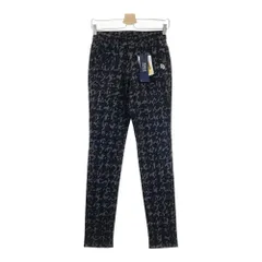 ○★新品未使用　PEARLY GATES　レオパ―ド柄　ストレッチパンツ　2 楽天市場】パンツ（ブランドパーリーゲイツ）（スポーツ