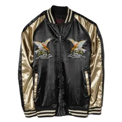 2025年最新】no brand スカジャンの人気アイテム - メルカリ