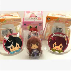 2025年最新】ウマ娘 一番くじ 10弾の人気アイテム - メルカリ