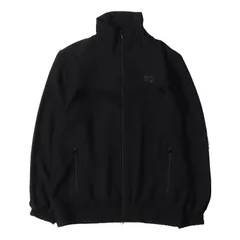 Needles Fringe Track Jacket ニードルス フリンジ NEEDLES(ニードルズ)Fringe Track Jacket - PE/TA Bright Jersey