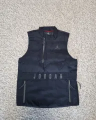 ジョーダン ゴルフ ベスト 2XL 新品未使用 ナイキ 正規品 新品未開封 ジョーダン ゴルフベスト 2XLサイズ
