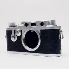 ライカ 3f 後期 ズマリット5cm付き 中古(used)】ライカ IIIa + Elmar 5cm 1:3.5 – トキワカメラ