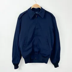 新品！未使用！アメリカ製 US.AIR FORCE フリースベスト ネイビー MILITARY 実物 新品 デッドストック 米軍 U.S.AIR FORCE PTU