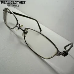 999.9/フォーナインズ 度入り眼鏡フレーム/アイウェア S-211T