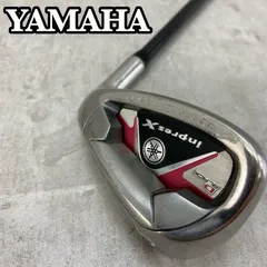 2025年最新】ヤマハ インプレス ウェッジの人気アイテム - メルカリ