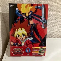 2025年最新】遊戯王セブンス dvdの人気アイテム - メルカリ