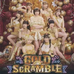 えなこ アクリルスタンド PPE41 GOLD SCRAMBLE　未開封品 アクリルスタンド (KOKONA) – LAPONE STORE