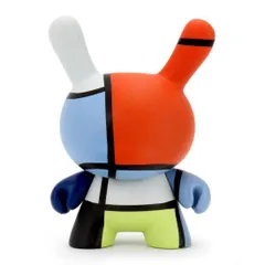 2025年最新】Kidrobot Dunnyの人気アイテム - メルカリ
