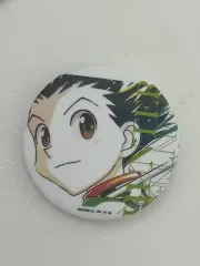 ハンター×ハンター ゴン(GON) バッジ