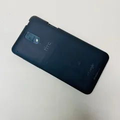 HTC U11 601HT SIMロック解除済み 中古本体のみ 新品・SIMロック解除済☆HTC U11 Softbank 601HT ブラック