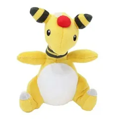 【新品・5営業日で発送】三英貿易(Sanei Boeki) ポケモン ぬいぐるみ ポケットモンスター ALL STAR COLLECTION PP28 デンリュウ (S) (PP28)【入数:3】