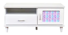 『大特価』 白 完成品 ホワイト 収納 TVボード 日本製 TV台 テレビボード 国産 幅100cm ローボード テレビ台 キャンバス キャンバス ミッキーマウス ディズニー 100テレビボード（ミッキーマウス） アルファタカバ