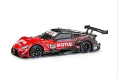 MINI GT ニスモフェスティバル2024 ニテラ、オーテック Z 2台セット MINI GT ニスモフェスティバル2024 ニテラ、オーテック Z 2台セット