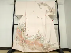 2025年最新】千總訪問着の人気アイテム - メルカリ