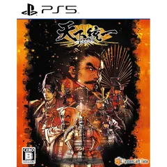 天下統一SSB - PS5