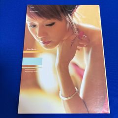 中澤裕子 写真集 Yuko Nakazawa Feather フェザー モーニング娘。アイドル ゆうこ 中澤姐さん あねご ASAYAN 中古【B06