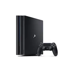 PlayStation 4 Pro ジェット・ブラック 1TB( CUH-7100BB01) 【メーカー生産終了】 0