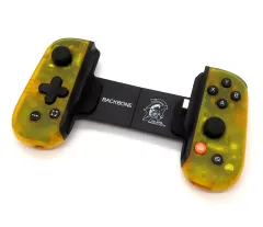 Backbone One(第2世代) Death Stranding Death Stranding gets a limited-edition Backbone controller