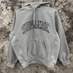 2025年最新】supreme 23ss パーカーの人気アイテム - メルカリ