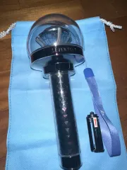 SEVENTEEN(セブンティーン・セブチ) ペンライト カラット棒 カラット棒 Ver3