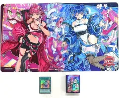 2025年最新】evil twin プレイマットの人気アイテム - メルカリ