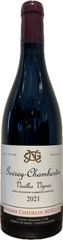 ジュヴレ シャンベルタン ヴィエイユ ヴィーニュ 2021 750ml マキシム シュルラン ノエラ