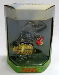 【中古】雑貨 ネコバス キーチェーン 「となりのトトロ」