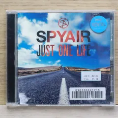 2025年最新】spyair cdの人気アイテム - メルカリ